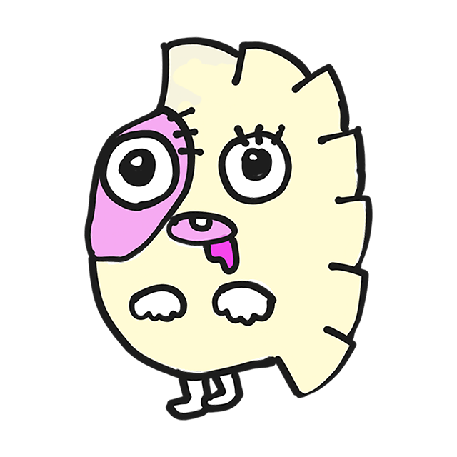 ぎょうざぞんび